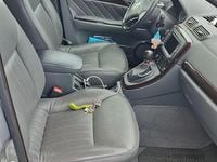 Gebraucht Fiat Croma Dynamic 150 PS (110 kW) 2007 Kombi