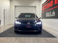 gebraucht VW Golf 2.0 TSI R 4Motion DSG