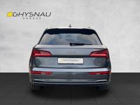 gebraucht Audi Q5 40 TDI quattro S-tronic