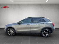 gebraucht Mercedes GLA200 Night Star