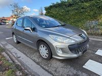 Gebraucht Peugeot 308 Sport 156 PS (114 kW) 2011