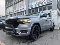 Gebraucht Dodge Ram Limited 400 PS (294 kW) 2024 Abholung
