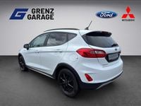 Gebraucht Ford Fiesta Active X 95 PS (69 kW) 2020 Kleinwagen