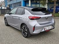 Gebraucht Opel Corsa-e Edition 100 kW (136 PS) 2022 Kleinwagen