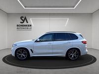 Gebraucht BMW X5 M Sport 340 PS (250 kW) 2022 SUV