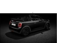 gebraucht Mini One Cabriolet 