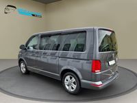 gebraucht VW Multivan T6.12.0 Bi-TDI Comfortline 4Motion DSG