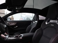 gebraucht Mercedes C43 AMG AMG 4Matic 9G-tronic