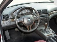 gebraucht BMW 320 Cabriolet 3er Ci