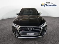 Gebraucht Audi SQ5 354 PS (260 kW) 2017 SUV