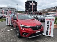 Neu Renault Arkana Evolution 140 PS (102 kW) 2026 Rot SUV