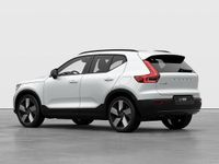 Neu Volvo EX40 Plus 185 kW (252 PS) 2025 Weiss SUV