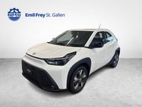 Neu Toyota Aygo X Comfort 116 PS (85 kW) 2026 Weiss SUV