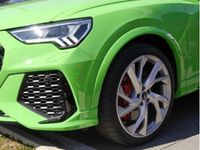 Gebraucht Audi RS Q3 400 PS (294 kW) 2021 SUV