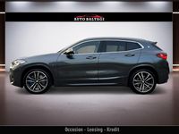 Gebraucht BMW X2 306 PS (225 kW) 2022 SUV