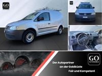 Gebraucht VW Caddy 80 PS (58 kW) 2006 Van / Kleinbus