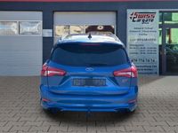 gebraucht Ford Focus ST 2.3 EcoBoost ST mit Panoramadach + AHK