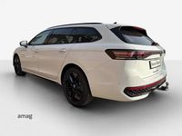 Neu VW Passat R-line 192 PS (141 kW) 2025 Pure white uni Kombi