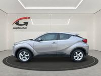 gebraucht Toyota C-HR 1.2 T Comfort 4x4