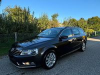 Gebraucht VW Passat Comfortline 160 PS (117 kW) 2012 Kombi