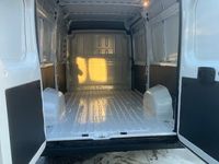 gebraucht Opel Movano 2.2 d 3,5t L2H2 Essentia