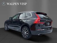 gebraucht Volvo XC60 D4 AWD Inscription