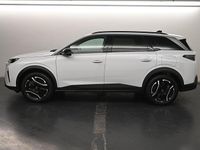 Neu Peugeot 5008 Allure 194 PS (142 kW) 2025 Weiss SUV