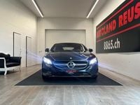 Gebraucht Mercedes S500 455 PS (334 kW) 2015 Limousine