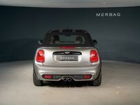 gebraucht Mini Cooper S Cabriolet 