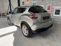 Gebraucht Nissan Juke Tekna 117 PS (86 kW) 2014 SUV