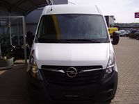 gebraucht Opel Movano Kaw. 3.5 t L2 H2 2.3 TD 150