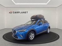 Gebraucht Mazda CX-3 105 PS (77 kW) 2016 SUV