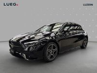 Neu Mercedes A200 Night 163 PS (119 kW) 2026 Limousine