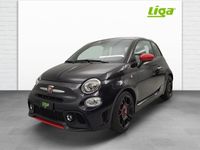 gebraucht Fiat 500 Abarth Abarth 1.4 T-Jet 165 F595