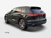 gebraucht VW Touareg PA R