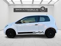 Gebraucht Skoda Citigo Active 60 PS (44 kW) 2018 Kleinwagen