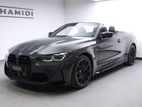 Gebraucht BMW M4 Competition Edition 510 PS (375 kW) 2022 Cabrio