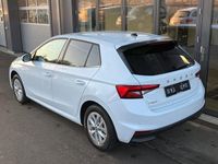 Gebraucht Skoda Fabia Selection 115 PS (84 kW) 2024 Limousine