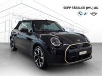 Gebraucht Mini Cooper S Favoured 204 PS (150 kW) 2025 Kleinwagen