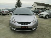 gebraucht Honda Jazz 1.4i Exclusive