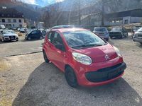 Gebraucht Citroën C1 68 PS (50 kW) 2006 Kleinwagen