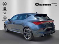 gebraucht Cupra Leon VZ 2.0 TSI DSG