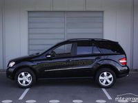 Gebraucht Mercedes ML500 306 PS (225 kW) 2007 SUV