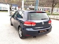 gebraucht VW Golf VI 