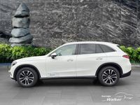 Gebraucht Mercedes GLC220 197 PS (144 kW) 2025