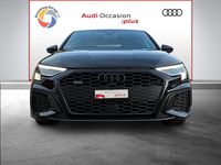 Gebraucht Audi A3 S-Line 190 PS (139 kW) 2024 Schwarz Limousine