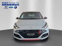 gebraucht Hyundai i10 1.0 T-GDi N-Line