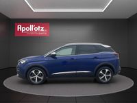 gebraucht Peugeot 3008 2.0 BlueHDi GT