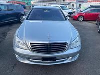 Gebraucht Mercedes S500 388 PS (285 kW) 2007 Limousine