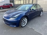 Gebraucht Tesla Model 3 225 kW (306 PS) 2019 Limousine